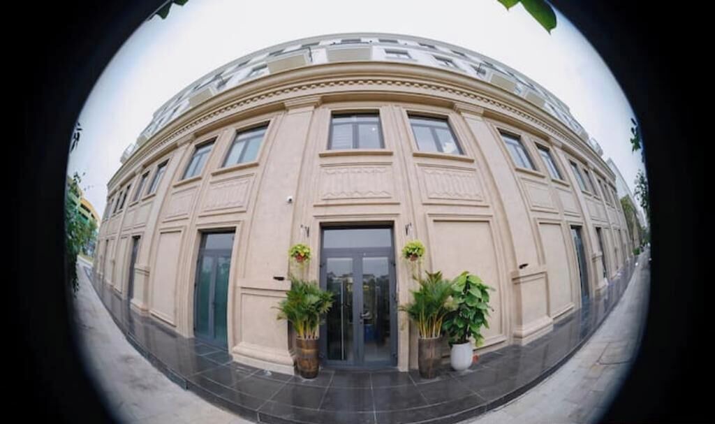 Photo of Outdoor in Van Mieu