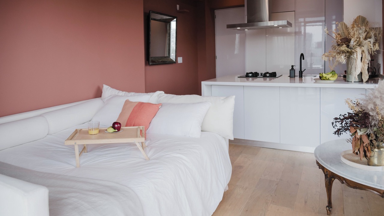 Photo of Bedroom in Roma Norte