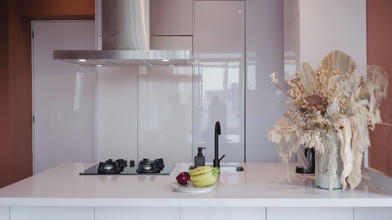 Photo of Kitchen in Roma Norte