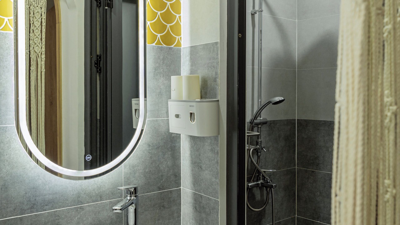 Photo of Bathroom in Go Vap