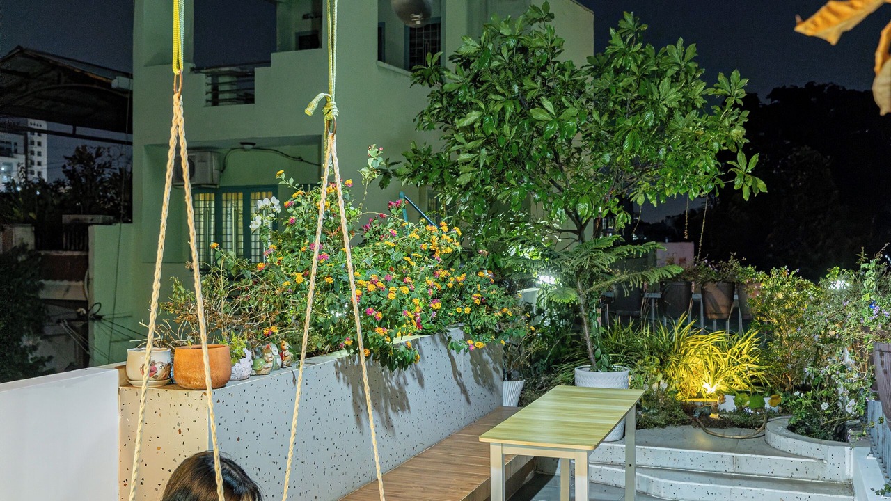 Photo of Outdoor in Go Vap