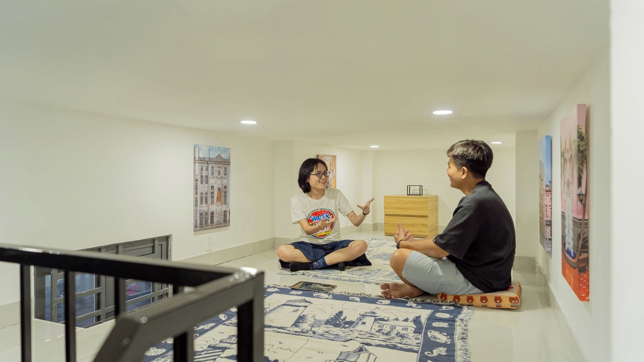 Photo of Bedroom in Go Vap