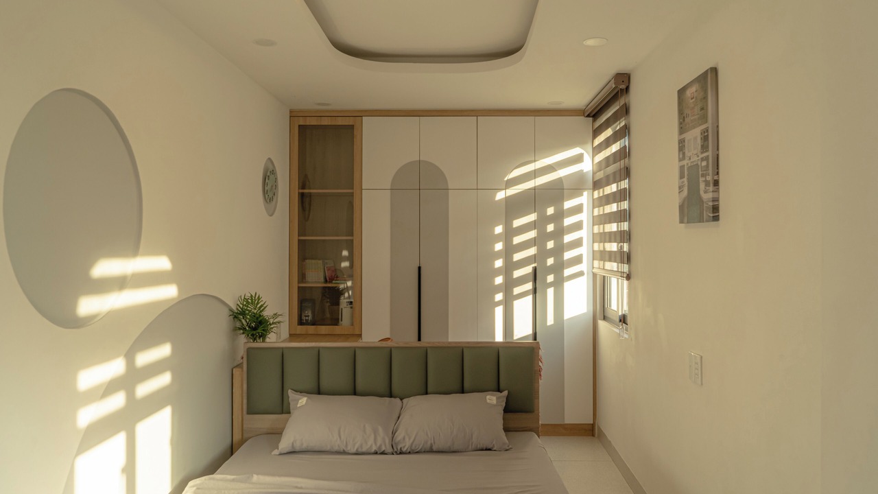 Photo of Bedroom in Go Vap