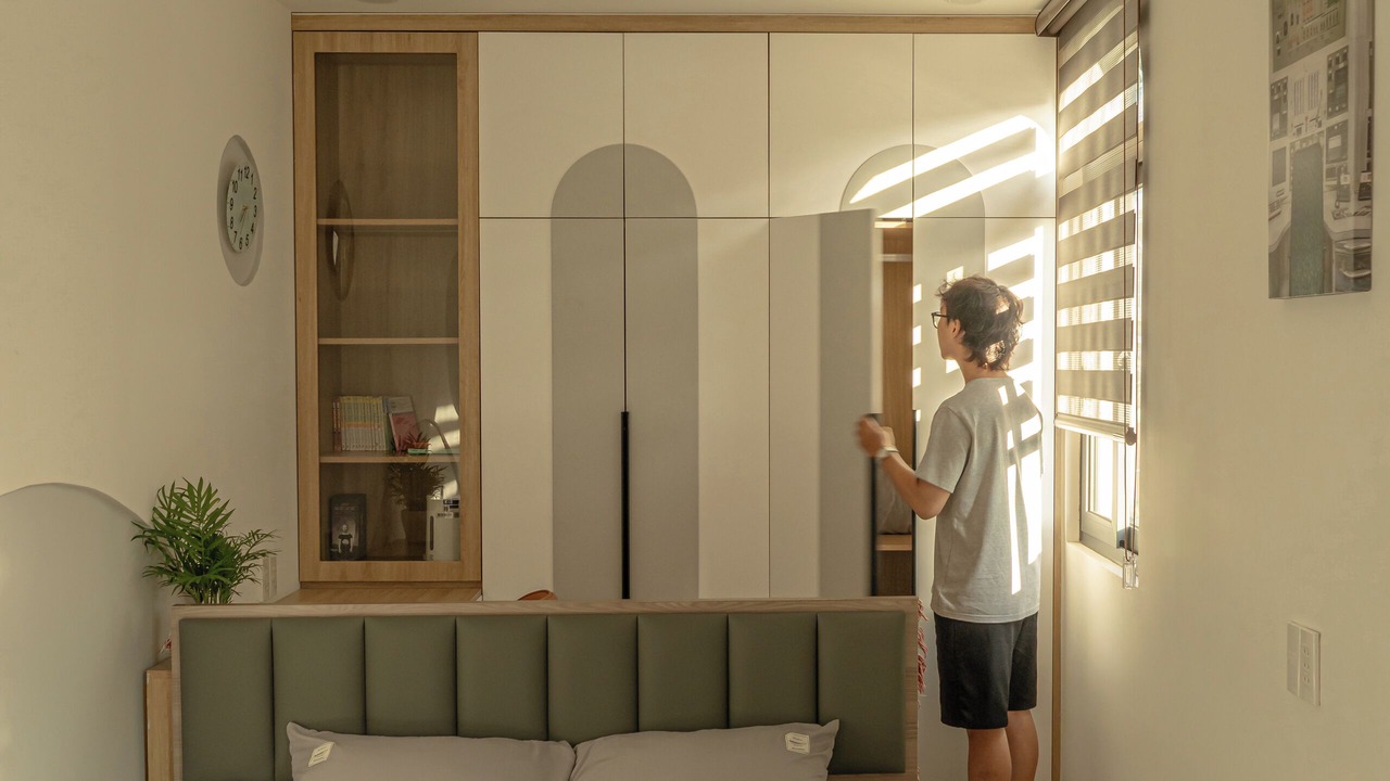 Photo of Bedroom in Go Vap