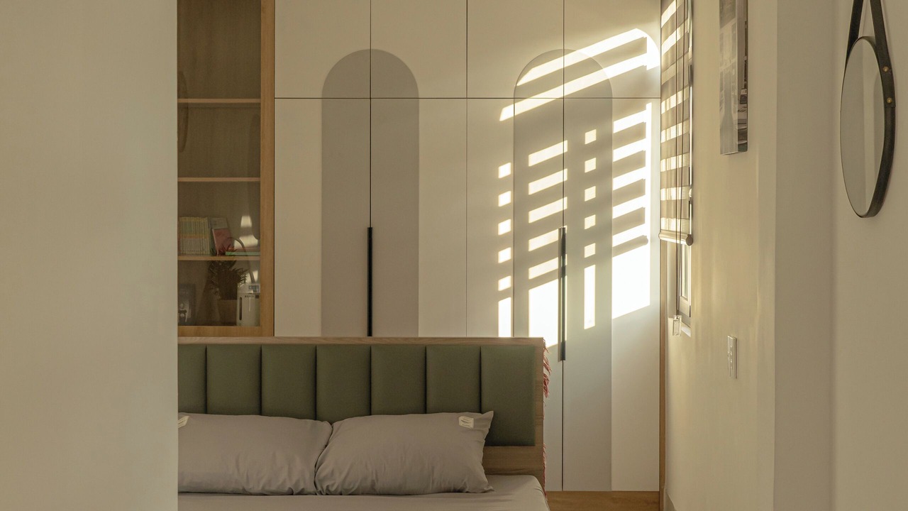 Photo of Bedroom in Go Vap