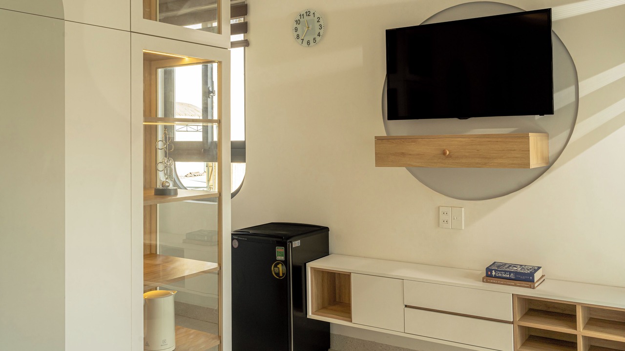 Photo of Bedroom in Go Vap