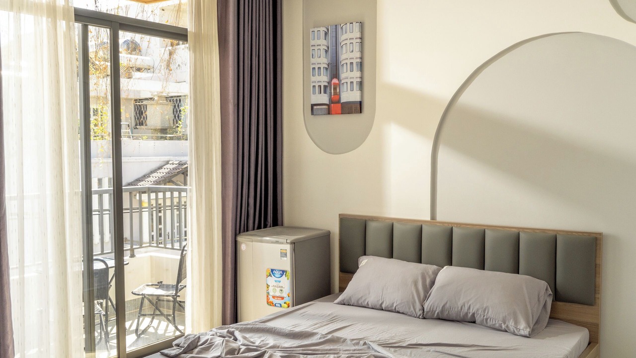 Photo of Bedroom in Go Vap