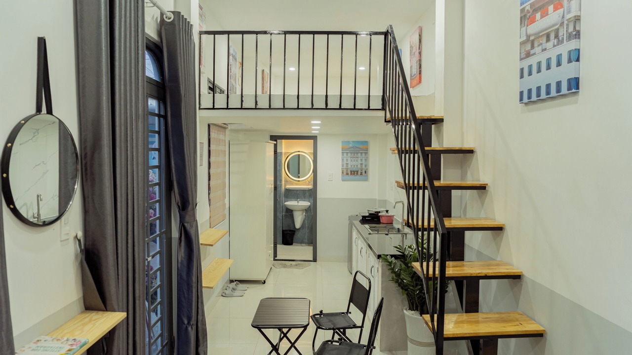 Photo of Bedroom in Go Vap