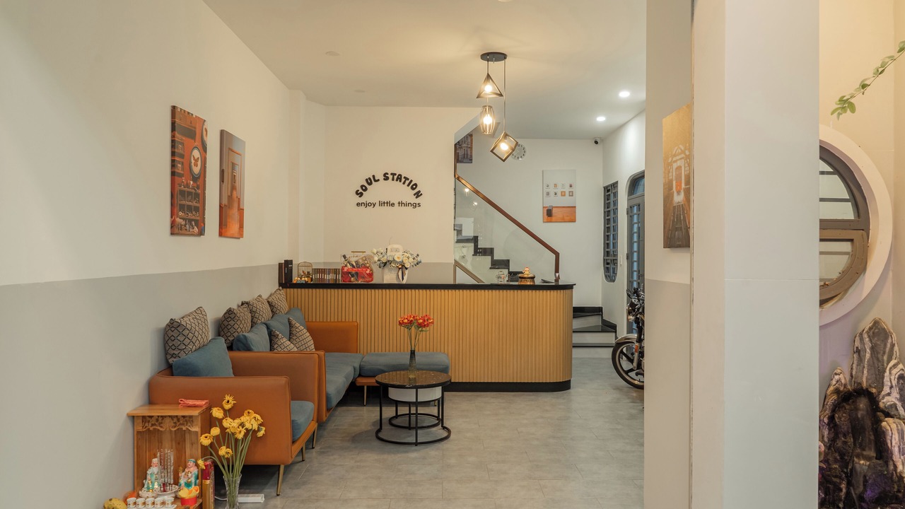 Photo of Livingroom in Go Vap