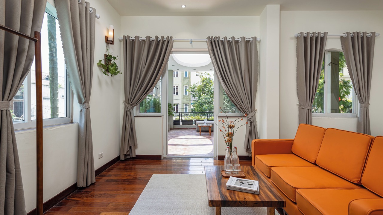 Photo of Livingroom in Yen Phu