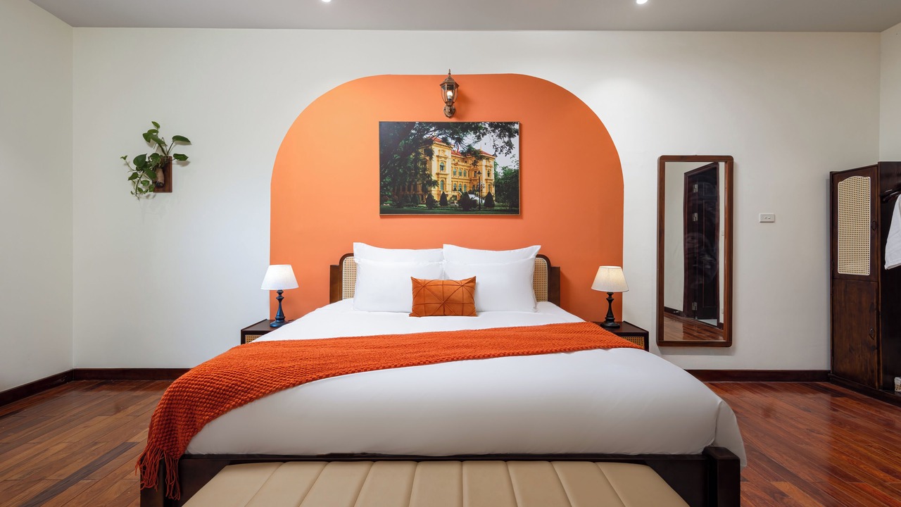 Photo of Bedroom in Yen Phu