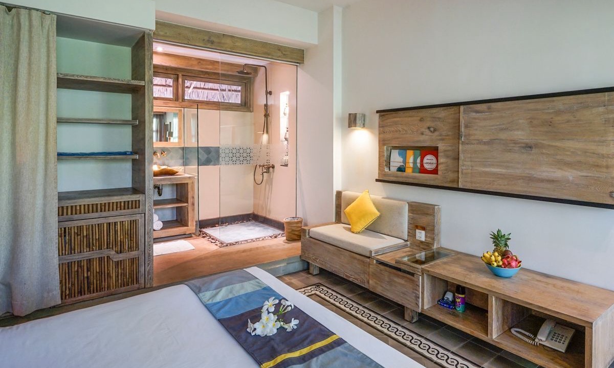 Photo of Bedroom in Central Mui Ne Beach