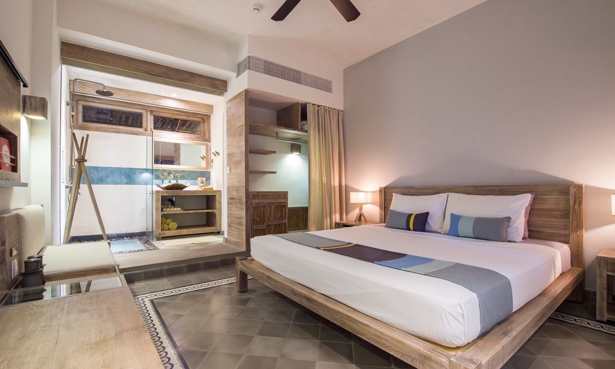 Photo of Bedroom in Central Mui Ne Beach