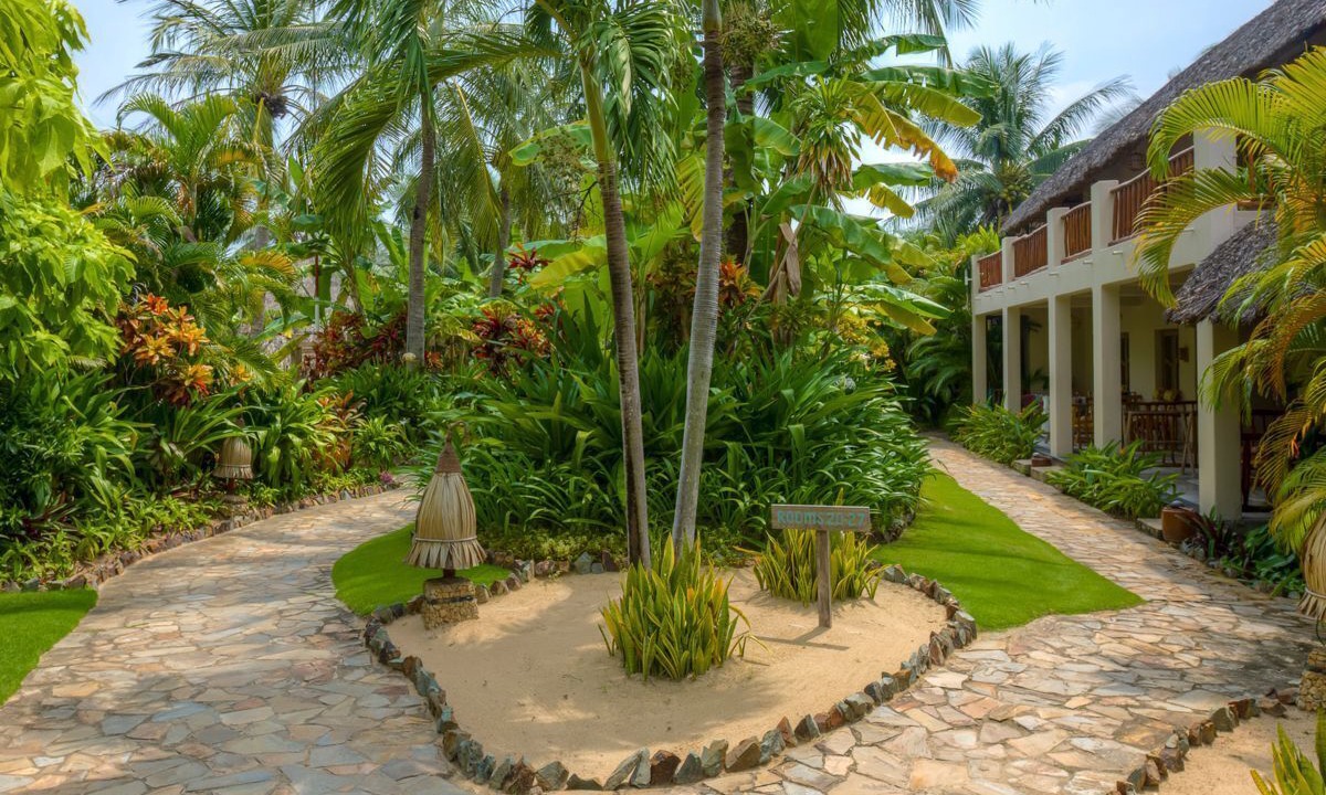 Photo of Outdoor in Central Mui Ne Beach