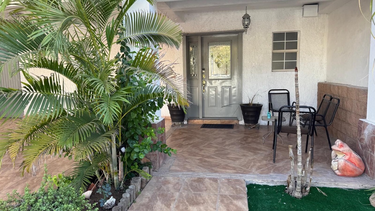 Photo of Outdoor in Hermosillo