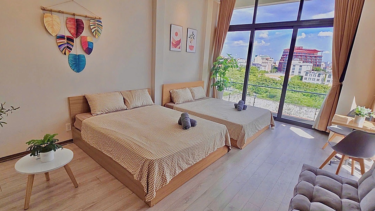 Photo of Bedroom in Nhat Tan