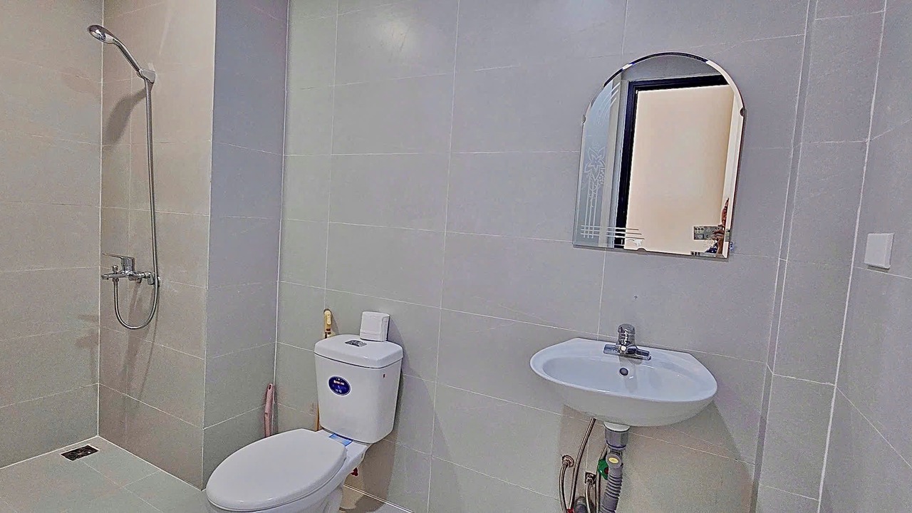 Photo of Bathroom in Nhat Tan