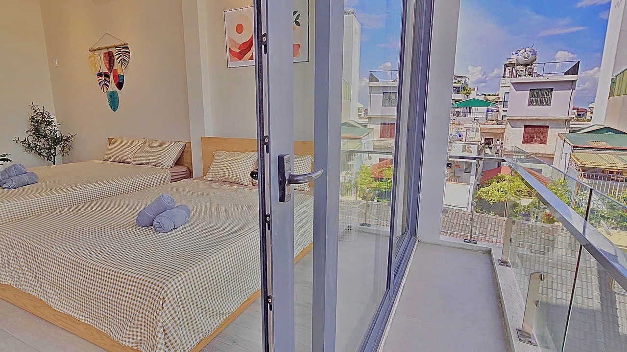 Photo of Bedroom in Nhat Tan