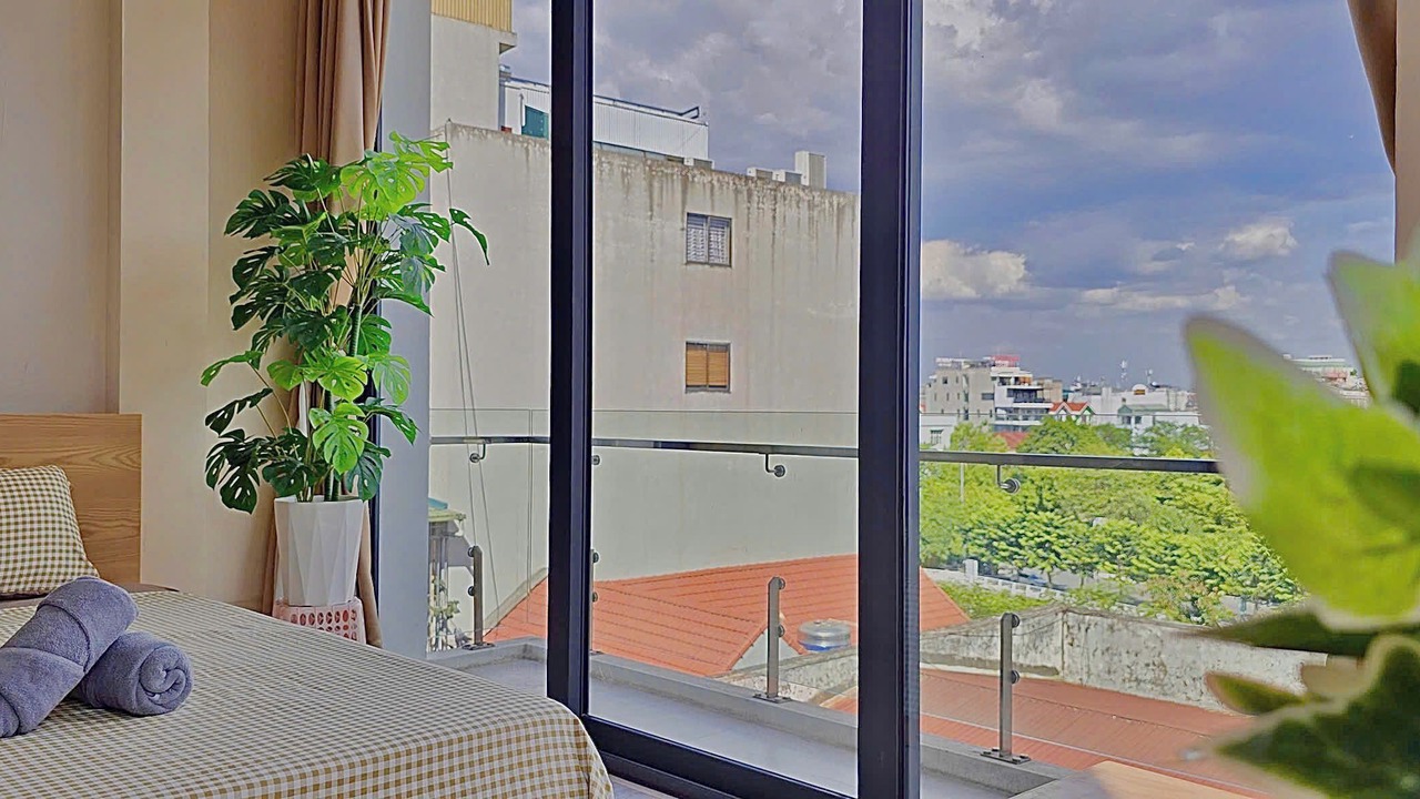 Photo of Bedroom in Nhat Tan