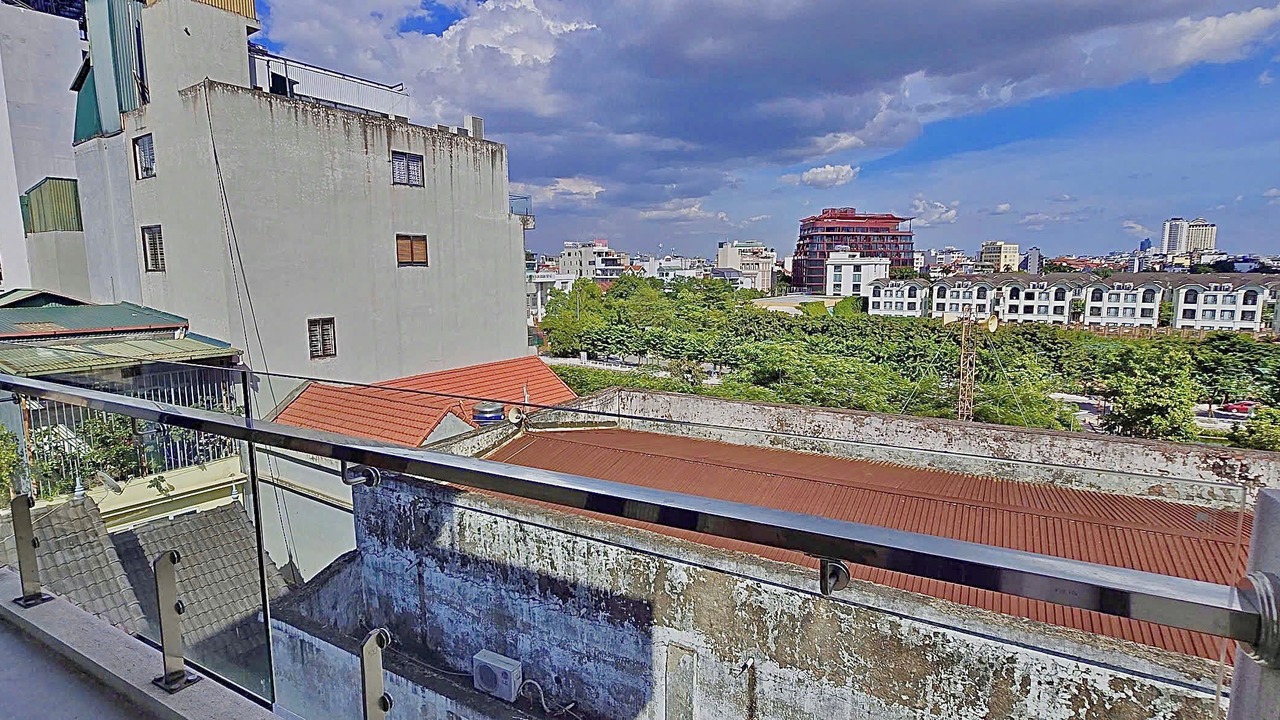 Photo of Outdoor in Nhat Tan