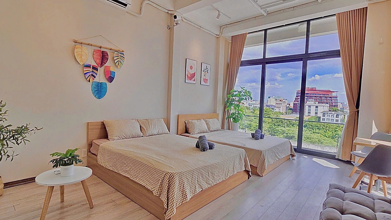 Photo of Bedroom in Nhat Tan