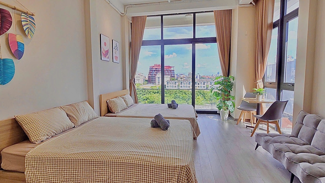 Photo of Bedroom in Nhat Tan