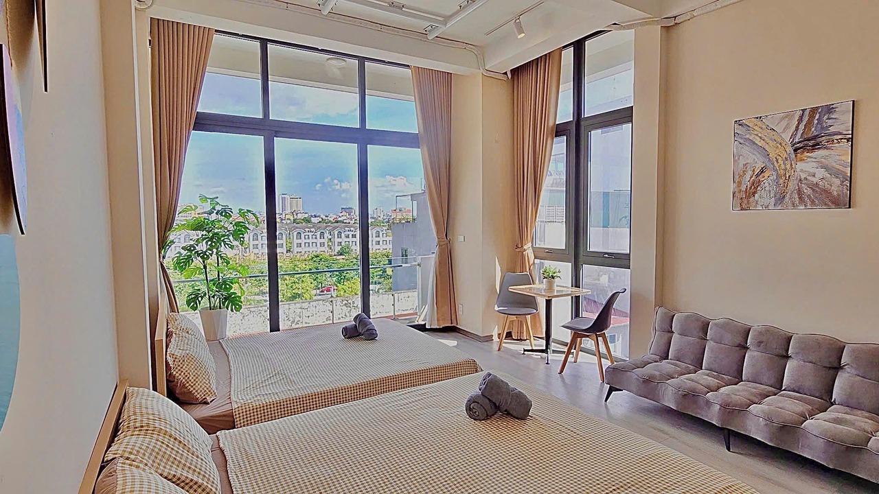 Photo of Bedroom in Nhat Tan