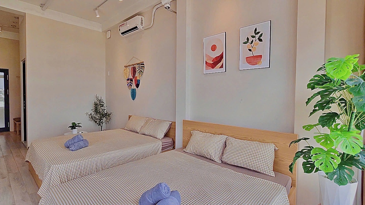 Photo of Bedroom in Nhat Tan