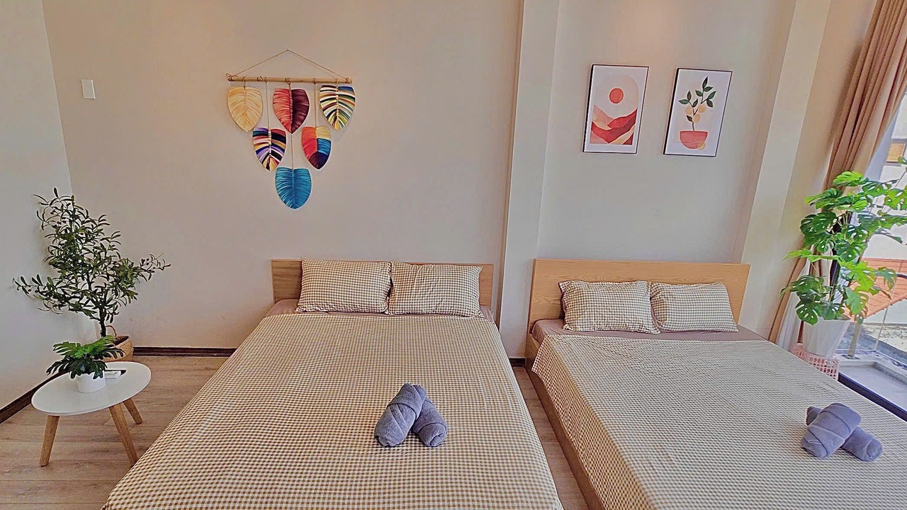 Photo of Bedroom in Nhat Tan