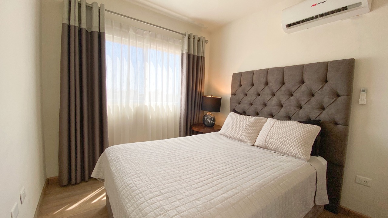 Photo of Bedroom in Hermosillo