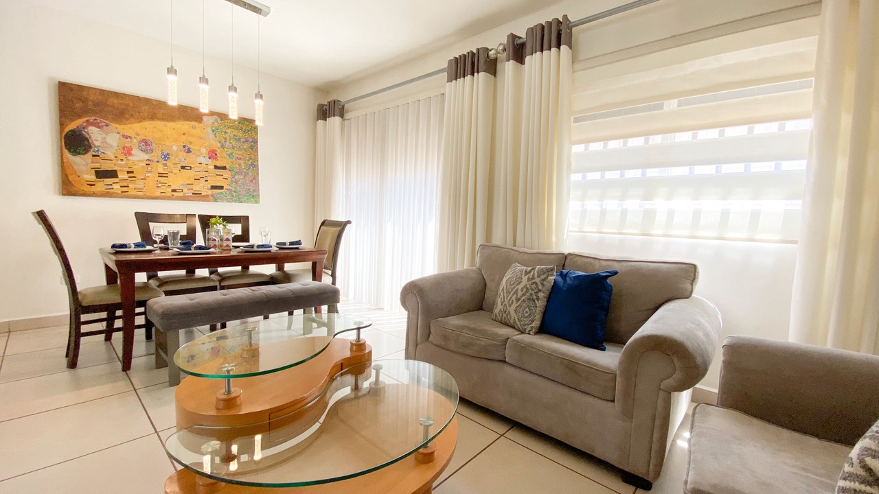 Photo of Livingroom in Hermosillo