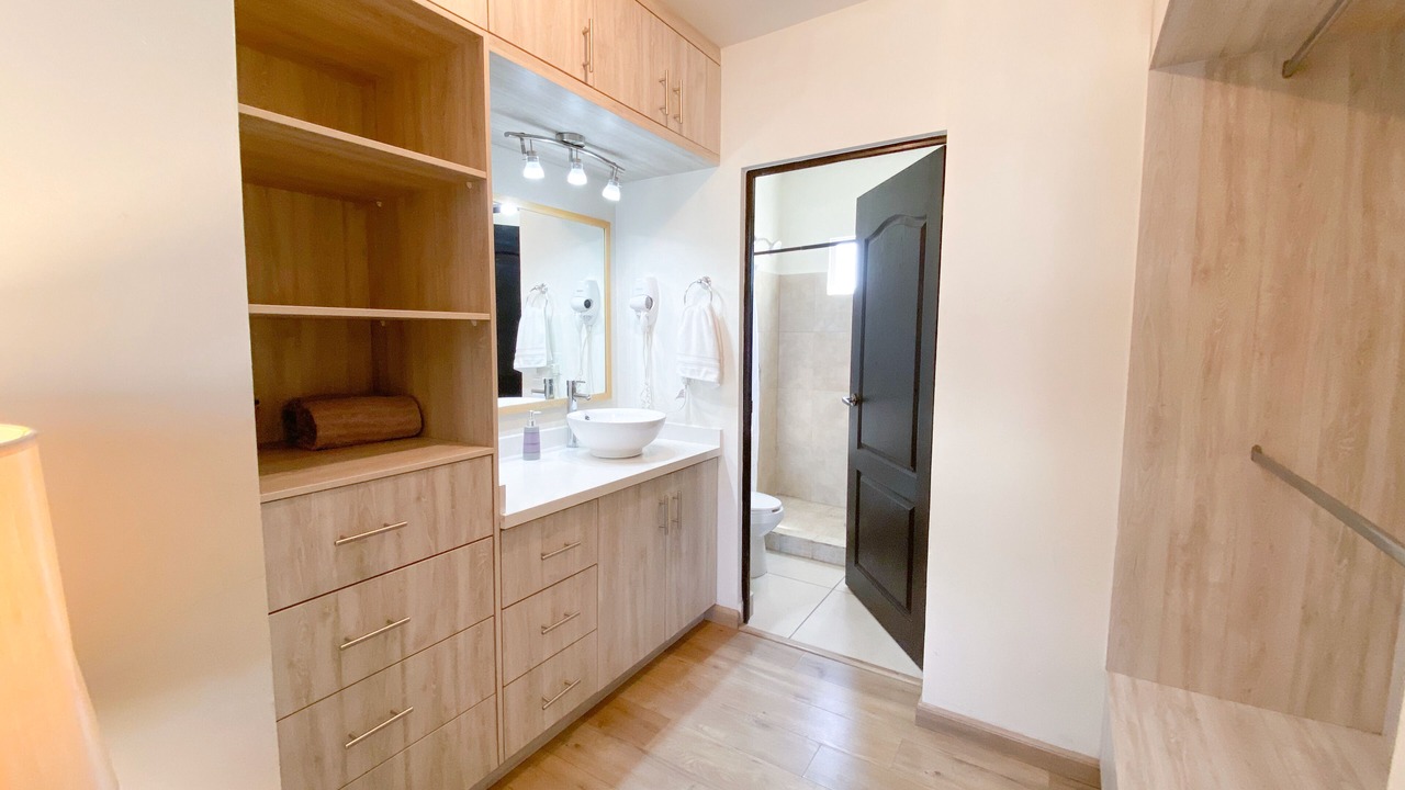 Photo of Bathroom in Hermosillo