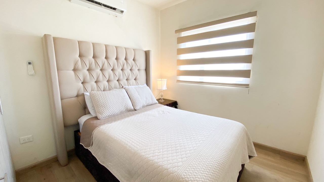 Photo of Bedroom in Hermosillo