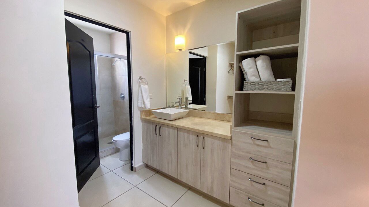 Photo of Bathroom in Hermosillo
