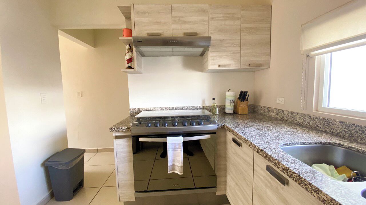 Photo of Kitchen in Hermosillo