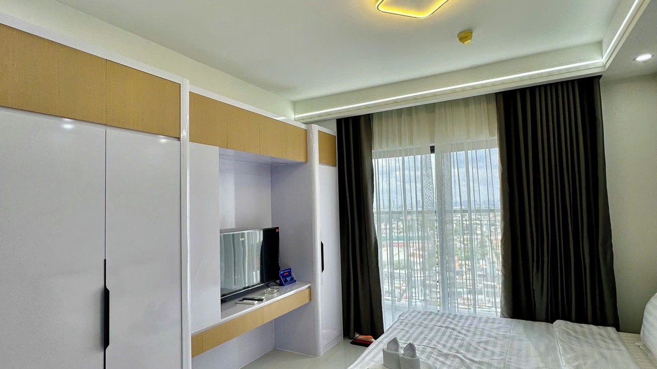 Photo of Livingroom in Di An