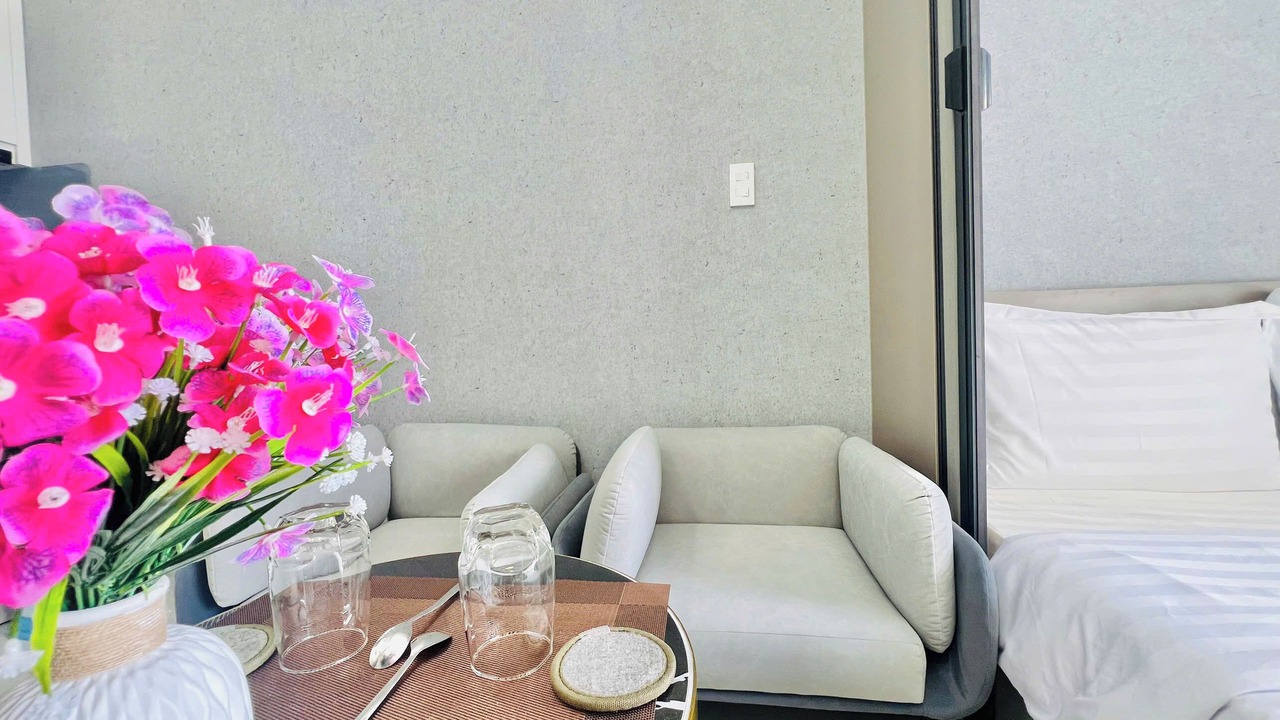 Photo of Livingroom in Di An