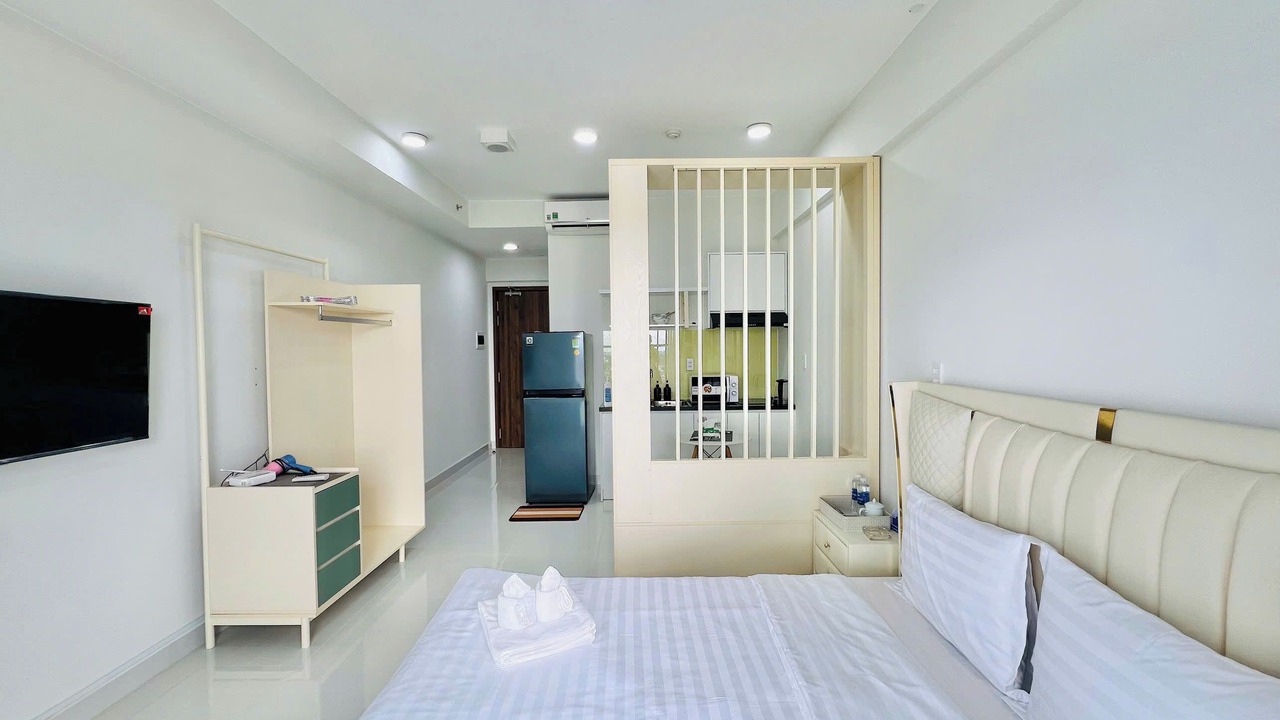 Photo of Bedroom in Di An