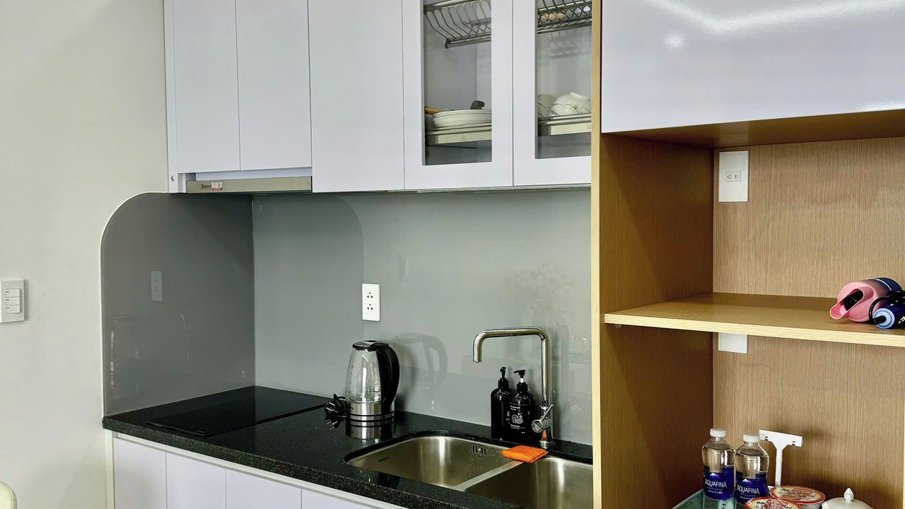 Photo of Kitchen in Di An