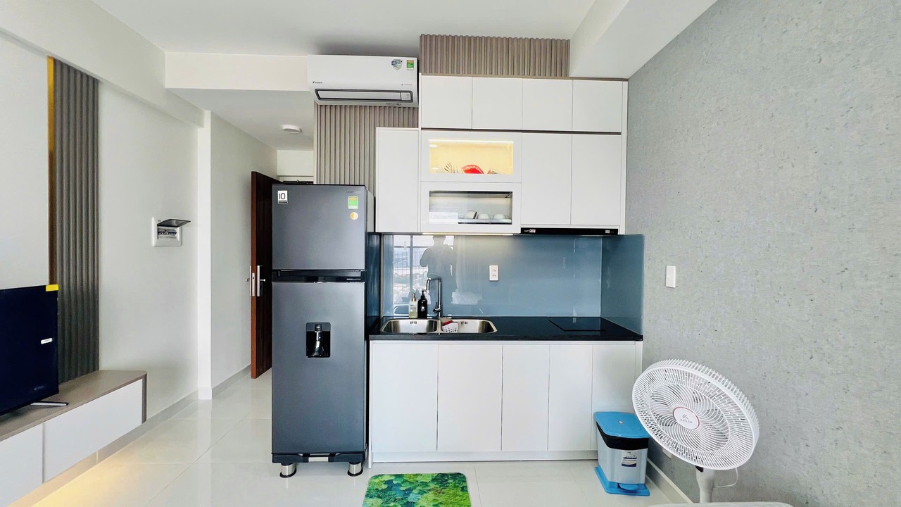 Photo of Kitchen in Di An