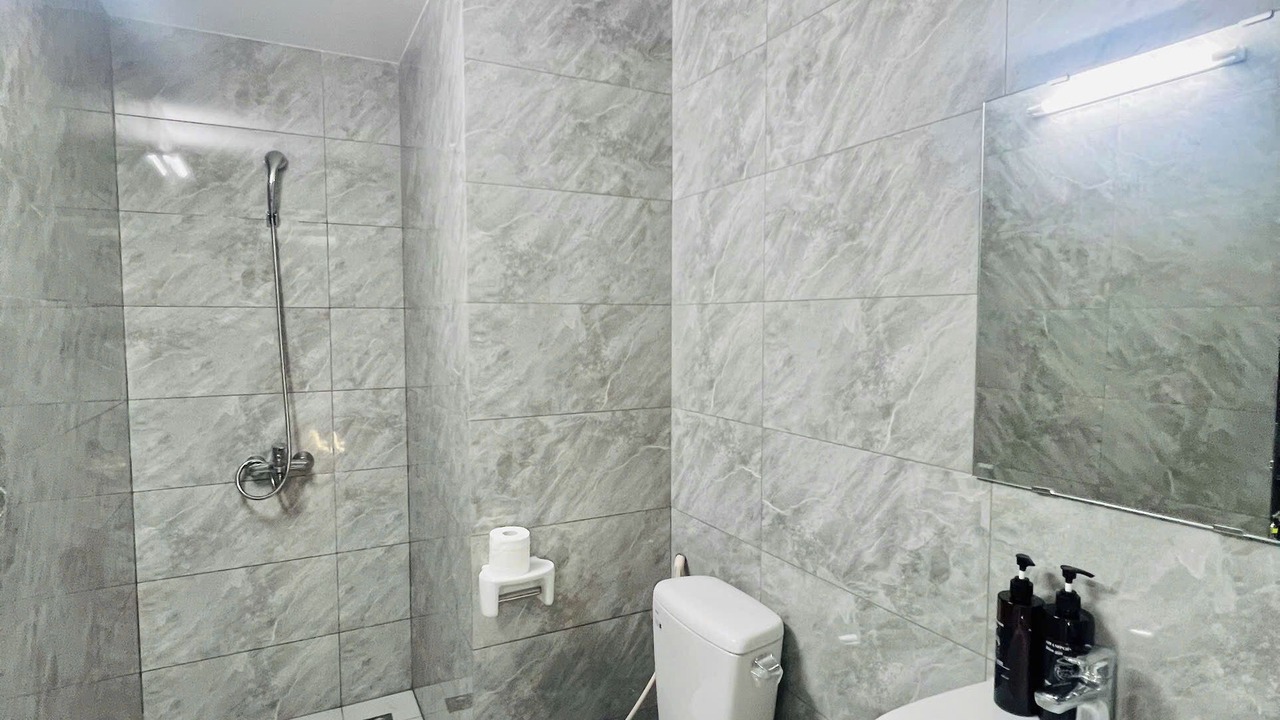 Photo of Bathroom in Di An