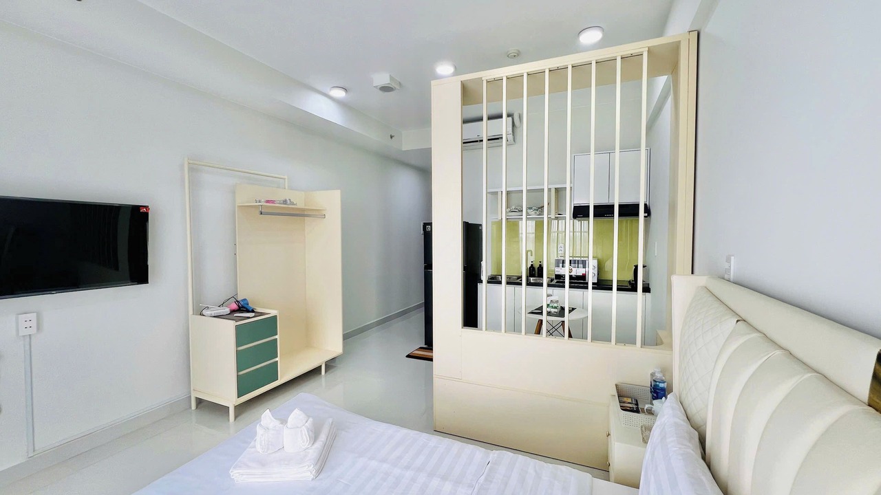 Photo of Bedroom in Di An