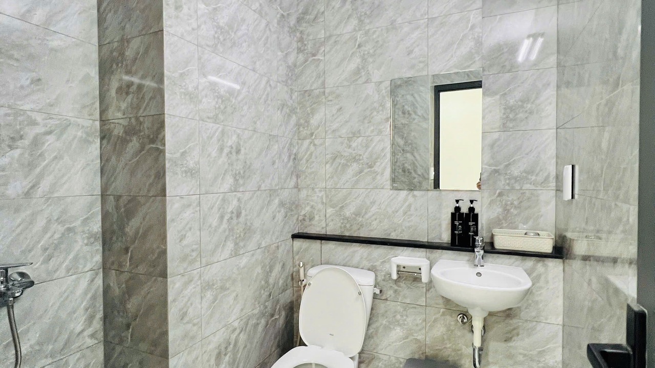 Photo of Bathroom in Di An