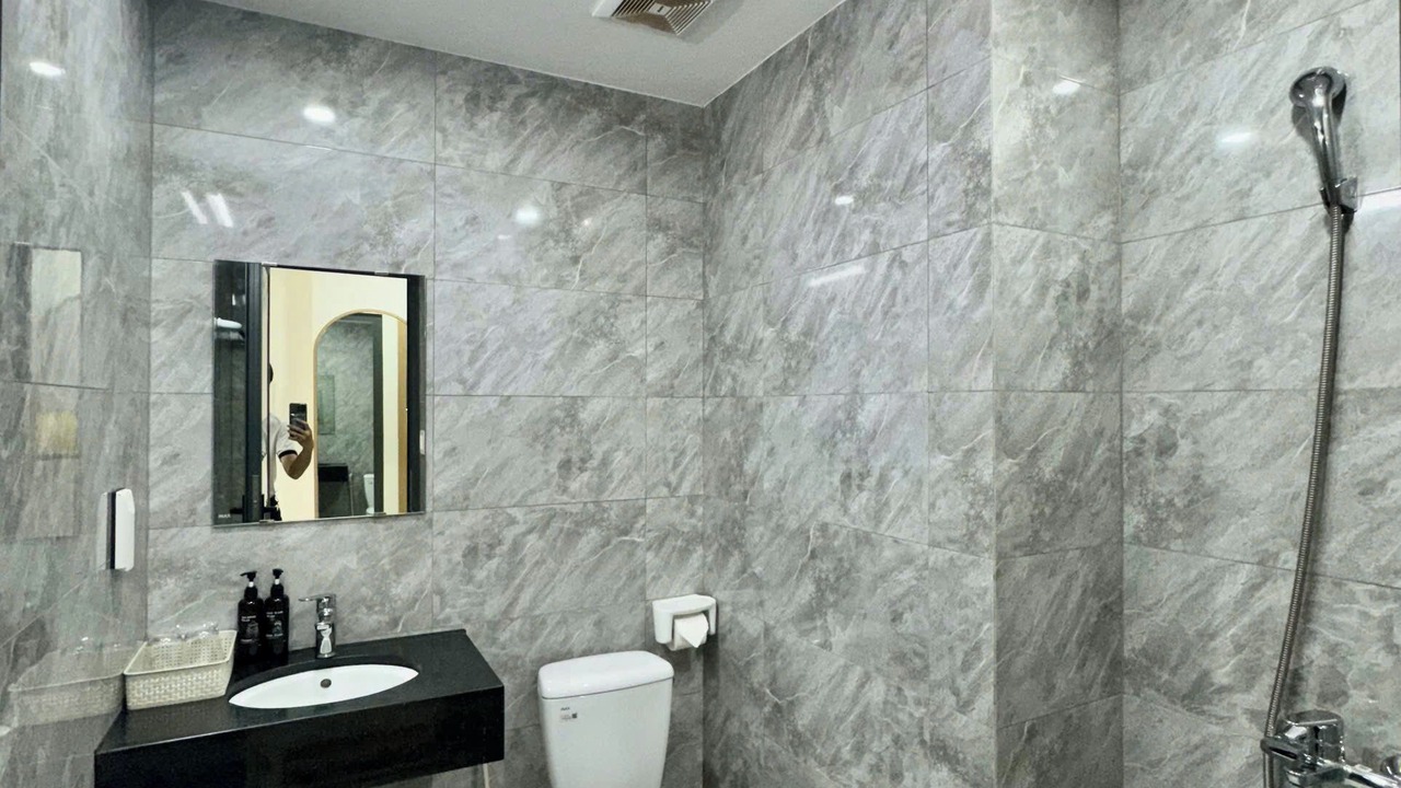 Photo of Bathroom in Di An