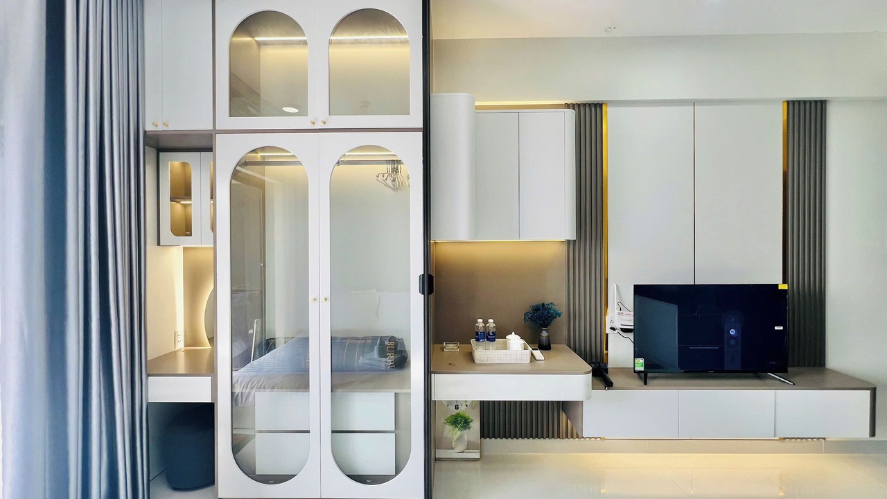 Photo of Bedroom in Di An