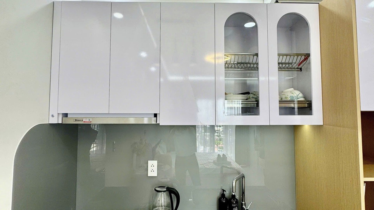 Photo of Kitchen in Di An