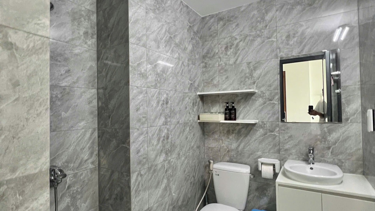 Photo of Bathroom in Di An