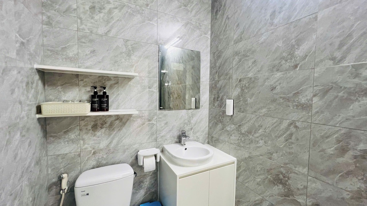 Photo of Bathroom in Di An
