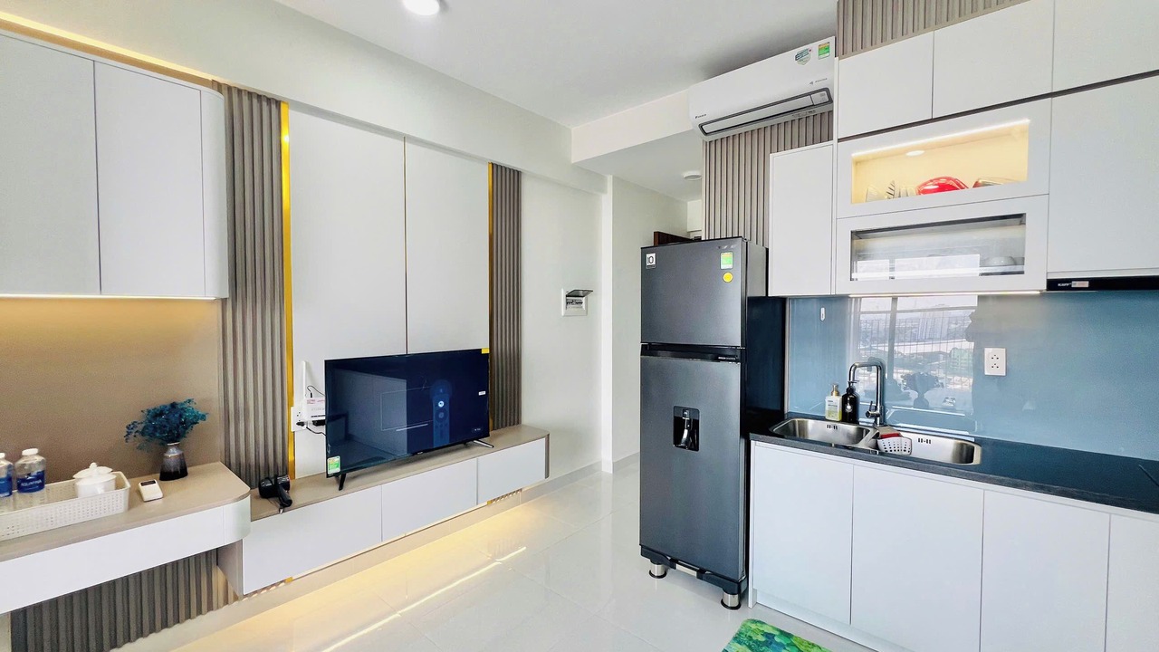 Photo of Kitchen in Di An