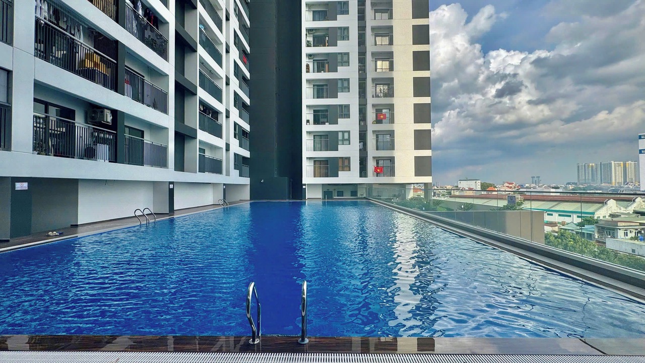 Photo of Outdoor in Di An